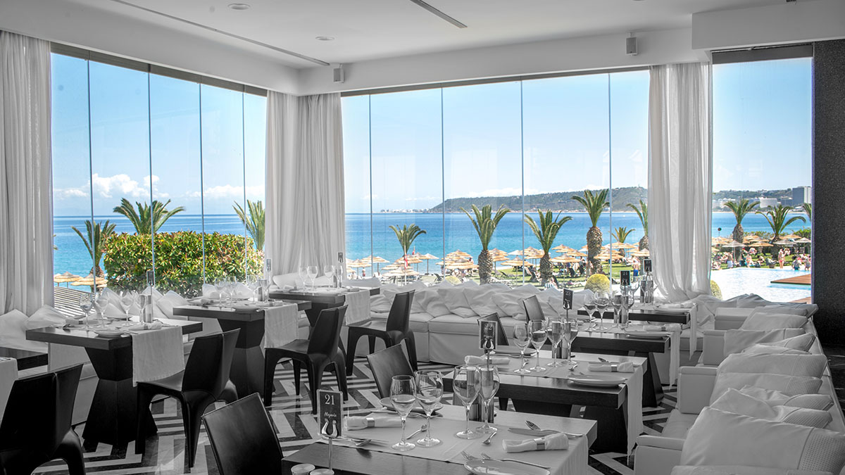 Sentido Ixian Grand Hotel and Suites - NR